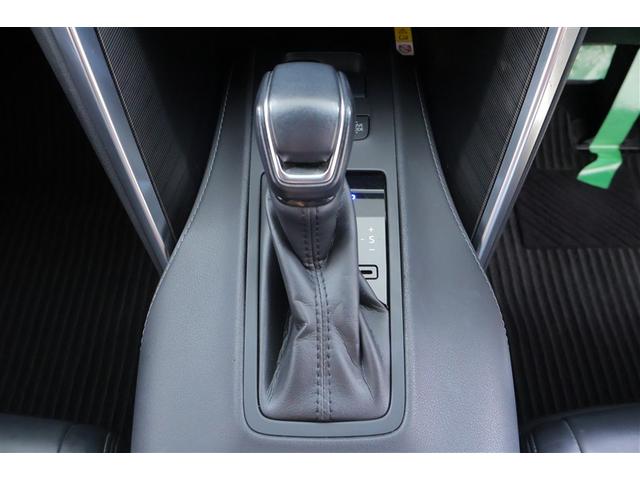 ハリアーハイブリッド Ｚ　ＡＣ１００Ｖ電源　地上デジタル　衝突被害軽減　サイドエアバッグ　ＬＥＤランプ　Ｂモニタ　クルコン　ナビＴＶ　１オーナー　横滑り防止装置　スマートキー　盗難防止システム　ＡＢＳ　アルミ　ＥＴＣ付　ＡＡＣ（8枚目）