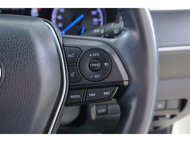 ハリアーハイブリッド Ｚ　ＡＣ１００Ｖ電源　地上デジタル　衝突被害軽減　サイドエアバッグ　ＬＥＤランプ　Ｂモニタ　クルコン　ナビＴＶ　１オーナー　横滑り防止装置　スマートキー　盗難防止システム　ＡＢＳ　アルミ　ＥＴＣ付　ＡＡＣ（11枚目）