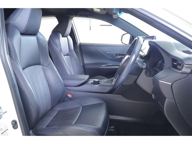 ハリアーハイブリッド Ｚ　ＡＣ１００Ｖ電源　地上デジタル　衝突被害軽減　サイドエアバッグ　ＬＥＤランプ　Ｂモニタ　クルコン　ナビＴＶ　１オーナー　横滑り防止装置　スマートキー　盗難防止システム　ＡＢＳ　アルミ　ＥＴＣ付　ＡＡＣ（15枚目）