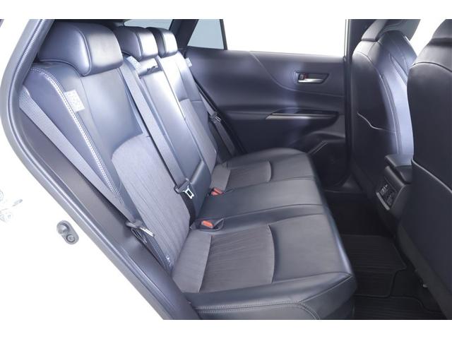 ハリアーハイブリッド Ｚ　ＡＣ１００Ｖ電源　地上デジタル　衝突被害軽減　サイドエアバッグ　ＬＥＤランプ　Ｂモニタ　クルコン　ナビＴＶ　１オーナー　横滑り防止装置　スマートキー　盗難防止システム　ＡＢＳ　アルミ　ＥＴＣ付　ＡＡＣ（16枚目）