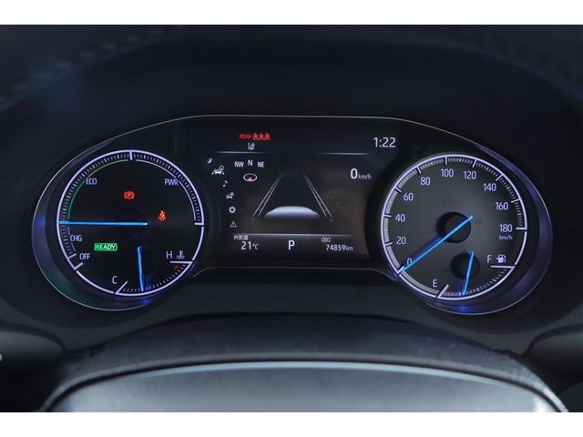 ハリアーハイブリッド Ｚ　ＡＣ１００Ｖ電源　地上デジタル　衝突被害軽減　サイドエアバッグ　ＬＥＤランプ　Ｂモニタ　クルコン　ナビＴＶ　１オーナー　横滑り防止装置　スマートキー　盗難防止システム　ＡＢＳ　アルミ　ＥＴＣ付　ＡＡＣ（23枚目）