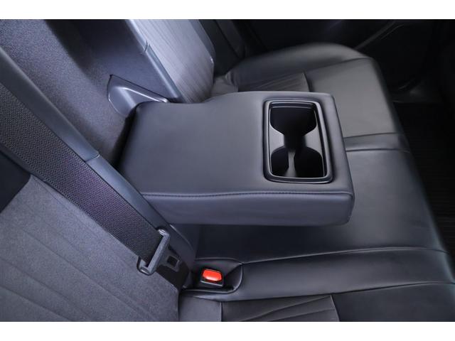 ハリアーハイブリッド Ｚ　ＡＣ１００Ｖ電源　地上デジタル　衝突被害軽減　サイドエアバッグ　ＬＥＤランプ　Ｂモニタ　クルコン　ナビＴＶ　１オーナー　横滑り防止装置　スマートキー　盗難防止システム　ＡＢＳ　アルミ　ＥＴＣ付　ＡＡＣ（35枚目）