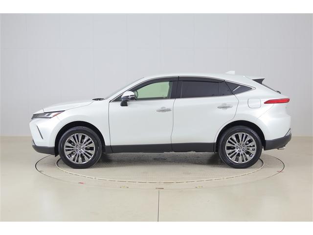 ハリアーハイブリッド Ｚ　ＡＣ１００Ｖ電源　地上デジタル　衝突被害軽減　サイドエアバッグ　ＬＥＤランプ　Ｂモニタ　クルコン　ナビＴＶ　１オーナー　横滑り防止装置　スマートキー　盗難防止システム　ＡＢＳ　アルミ　ＥＴＣ付　ＡＡＣ（38枚目）