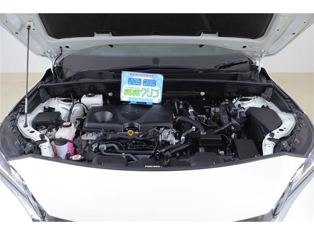 ハリアーハイブリッド Ｚ　ＡＣ１００Ｖ電源　地上デジタル　衝突被害軽減　サイドエアバッグ　ＬＥＤランプ　Ｂモニタ　クルコン　ナビＴＶ　１オーナー　横滑り防止装置　スマートキー　盗難防止システム　ＡＢＳ　アルミ　ＥＴＣ付　ＡＡＣ（40枚目）