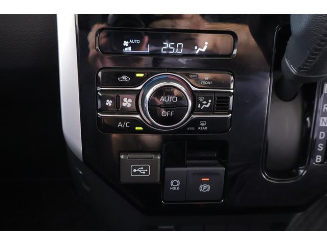 ルーミー カスタムＧ　アイドリング　両側電動ＳＤ　ＬＥＤヘット　バックビューモニター　衝突回避ブレーキ　地デジ　スマートキー　メモリナビ　クルーズコントロール　点検記録簿　ＤＶＤ　ＥＴＣ　ドライブレコーダー　１オーナー（8枚目）