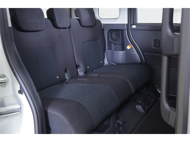 ルーミー カスタムＧ　アイドリング　両側電動ＳＤ　ＬＥＤヘット　バックビューモニター　衝突回避ブレーキ　地デジ　スマートキー　メモリナビ　クルーズコントロール　点検記録簿　ＤＶＤ　ＥＴＣ　ドライブレコーダー　１オーナー（16枚目）