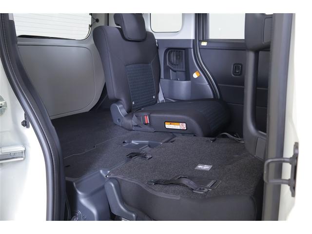 ルーミー カスタムＧ　アイドリング　両側電動ＳＤ　ＬＥＤヘット　バックビューモニター　衝突回避ブレーキ　地デジ　スマートキー　メモリナビ　クルーズコントロール　点検記録簿　ＤＶＤ　ＥＴＣ　ドライブレコーダー　１オーナー（17枚目）