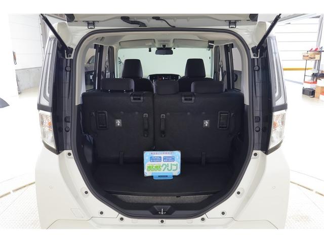 ルーミー カスタムＧ　アイドリング　両側電動ＳＤ　ＬＥＤヘット　バックビューモニター　衝突回避ブレーキ　地デジ　スマートキー　メモリナビ　クルーズコントロール　点検記録簿　ＤＶＤ　ＥＴＣ　ドライブレコーダー　１オーナー（18枚目）