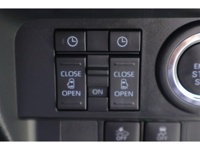 ルーミー カスタムＧ　アイドリング　両側電動ＳＤ　ＬＥＤヘット　バックビューモニター　衝突回避ブレーキ　地デジ　スマートキー　メモリナビ　クルーズコントロール　点検記録簿　ＤＶＤ　ＥＴＣ　ドライブレコーダー　１オーナー（26枚目）