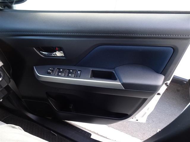 ルーミー カスタムＧ　アイドリング　両側電動ＳＤ　ＬＥＤヘット　バックビューモニター　衝突回避ブレーキ　地デジ　スマートキー　メモリナビ　クルーズコントロール　点検記録簿　ＤＶＤ　ＥＴＣ　ドライブレコーダー　１オーナー（34枚目）