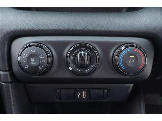 ヤリス X LEDヘッドランプ 被害軽減ブレーキ Bカメラ キーレスエントリー ワンオーナー スマートキー&プッシュスタート 点検記録簿 ミュージックプレイヤー接続可 クルーズコントロール ETC車載器 ESC(8枚目)