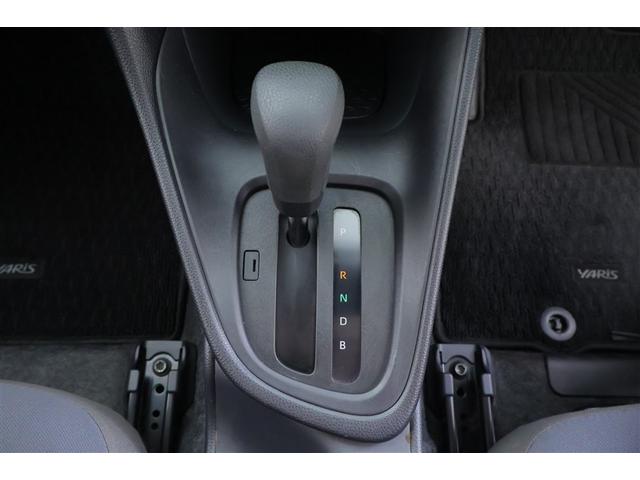 ヤリス X LEDヘッドランプ 被害軽減ブレーキ Bカメラ キーレスエントリー ワンオーナー スマートキー&プッシュスタート 点検記録簿 ミュージックプレイヤー接続可 クルーズコントロール ETC車載器 ESC(9枚目)