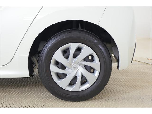 ヤリス X LEDヘッドランプ 被害軽減ブレーキ Bカメラ キーレスエントリー ワンオーナー スマートキー&プッシュスタート 点検記録簿 ミュージックプレイヤー接続可 クルーズコントロール ETC車載器 ESC(19枚目)