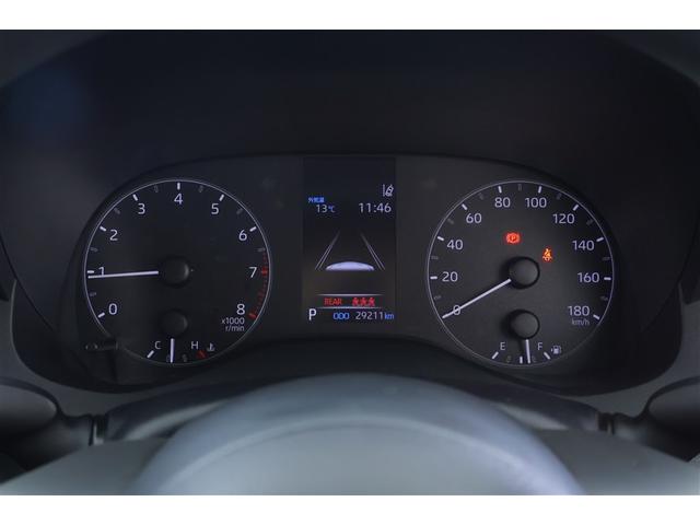 ヤリス X LEDヘッドランプ 被害軽減ブレーキ Bカメラ キーレスエントリー ワンオーナー スマートキー&プッシュスタート 点検記録簿 ミュージックプレイヤー接続可 クルーズコントロール ETC車載器 ESC(23枚目)