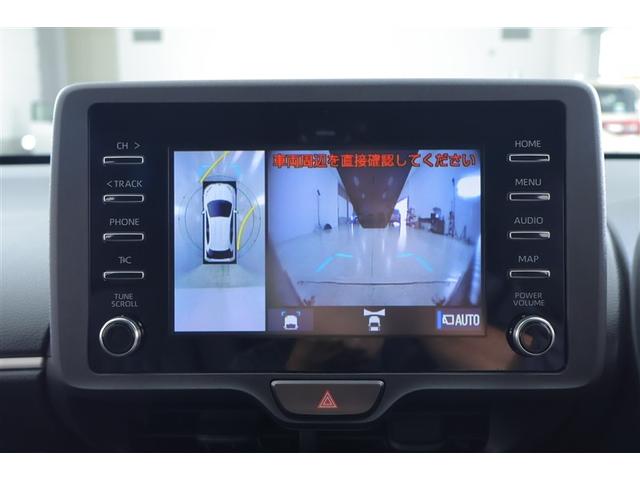 ヤリス X LEDヘッドランプ 被害軽減ブレーキ Bカメラ キーレスエントリー ワンオーナー スマートキー&プッシュスタート 点検記録簿 ミュージックプレイヤー接続可 クルーズコントロール ETC車載器 ESC(25枚目)