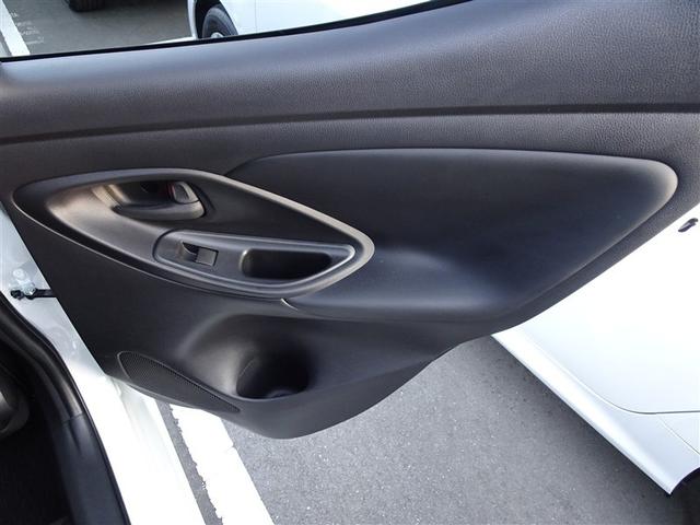 ヤリス X LEDヘッドランプ 被害軽減ブレーキ Bカメラ キーレスエントリー ワンオーナー スマートキー&プッシュスタート 点検記録簿 ミュージックプレイヤー接続可 クルーズコントロール ETC車載器 ESC(32枚目)