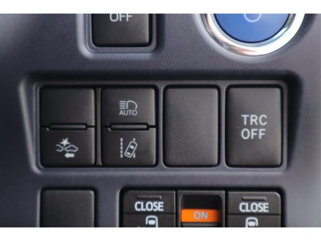 ヴォクシー ハイブリッドＺＳ　煌ＩＩ　電動両側スライドドア　パワーステアリング　ＤＶＤ再生可　リアクーラー　スマキー　地デジＴＶ　横滑防止　１オーナー　点検記録簿　Ｗエアバック　ＡＡＣ　ＬＥＤランプ　エアバッグ　ナビＴＶ　盗難防止装置（12枚目）