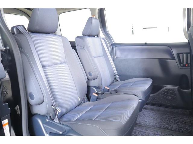 ヴォクシー ハイブリッドＺＳ　煌ＩＩ　電動両側スライドドア　パワーステアリング　ＤＶＤ再生可　リアクーラー　スマキー　地デジＴＶ　横滑防止　１オーナー　点検記録簿　Ｗエアバック　ＡＡＣ　ＬＥＤランプ　エアバッグ　ナビＴＶ　盗難防止装置（16枚目）