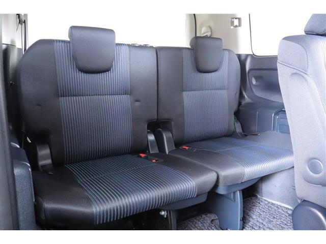 ヴォクシー ハイブリッドＺＳ　煌ＩＩ　電動両側スライドドア　パワーステアリング　ＤＶＤ再生可　リアクーラー　スマキー　地デジＴＶ　横滑防止　１オーナー　点検記録簿　Ｗエアバック　ＡＡＣ　ＬＥＤランプ　エアバッグ　ナビＴＶ　盗難防止装置（17枚目）