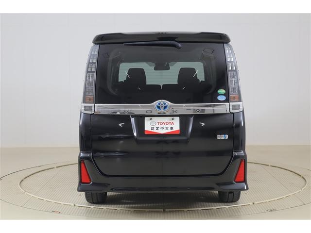 ヴォクシー ハイブリッドＺＳ　煌ＩＩ　電動両側スライドドア　パワーステアリング　ＤＶＤ再生可　リアクーラー　スマキー　地デジＴＶ　横滑防止　１オーナー　点検記録簿　Ｗエアバック　ＡＡＣ　ＬＥＤランプ　エアバッグ　ナビＴＶ　盗難防止装置（35枚目）