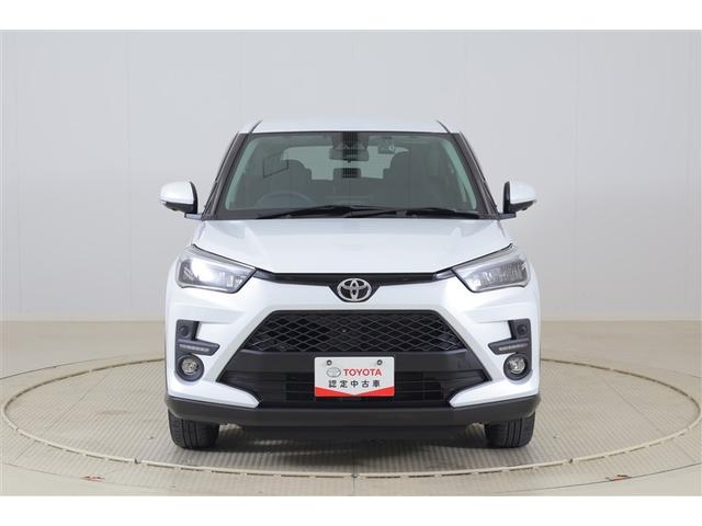 ライズ Ｚ　衝突回避システム　メディアプレイヤー接続　スマートキ－　リヤカメラ　１オナ　アルミホイール　エコアイドル　ＬＥＤライト　オートエアコン　横滑り防止機能　ＴＶ　キーフリー　パワーウインドウ　エアバッグ（2枚目）