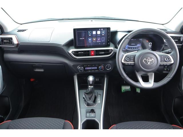 ライズ Ｚ　衝突回避システム　メディアプレイヤー接続　スマートキ－　リヤカメラ　１オナ　アルミホイール　エコアイドル　ＬＥＤライト　オートエアコン　横滑り防止機能　ＴＶ　キーフリー　パワーウインドウ　エアバッグ（4枚目）