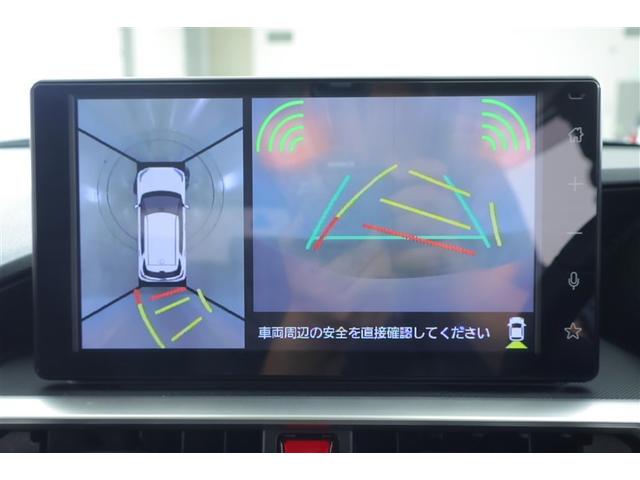 ライズ Ｚ　衝突回避システム　メディアプレイヤー接続　スマートキ－　リヤカメラ　１オナ　アルミホイール　エコアイドル　ＬＥＤライト　オートエアコン　横滑り防止機能　ＴＶ　キーフリー　パワーウインドウ　エアバッグ（7枚目）