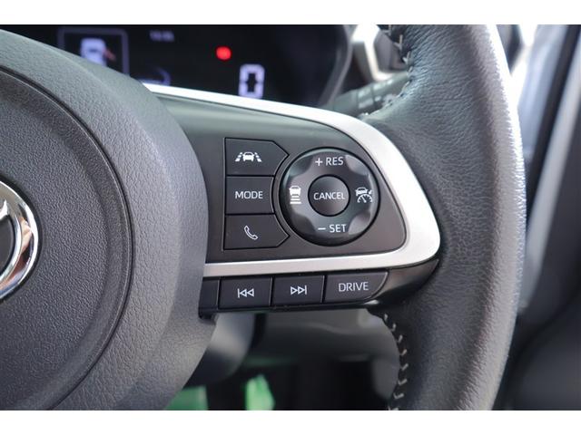 ライズ Ｚ　衝突回避システム　メディアプレイヤー接続　スマートキ－　リヤカメラ　１オナ　アルミホイール　エコアイドル　ＬＥＤライト　オートエアコン　横滑り防止機能　ＴＶ　キーフリー　パワーウインドウ　エアバッグ（11枚目）