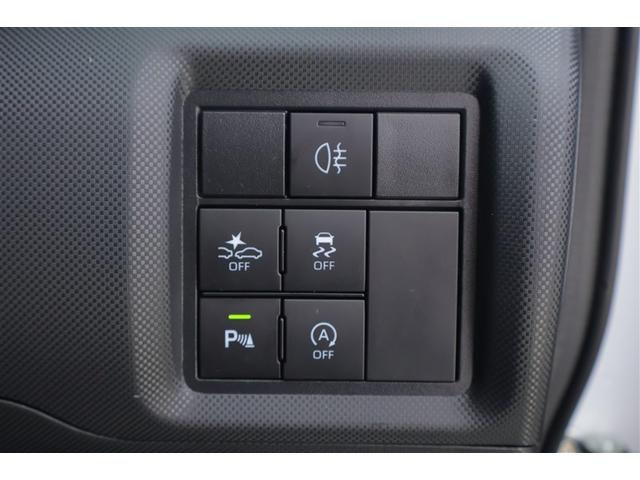 ライズ Ｚ　衝突回避システム　メディアプレイヤー接続　スマートキ－　リヤカメラ　１オナ　アルミホイール　エコアイドル　ＬＥＤライト　オートエアコン　横滑り防止機能　ＴＶ　キーフリー　パワーウインドウ　エアバッグ（12枚目）