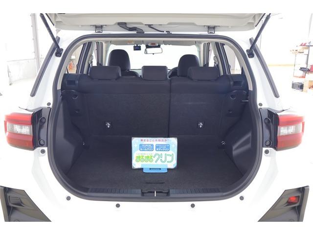 ライズ Ｚ　衝突回避システム　メディアプレイヤー接続　スマートキ－　リヤカメラ　１オナ　アルミホイール　エコアイドル　ＬＥＤライト　オートエアコン　横滑り防止機能　ＴＶ　キーフリー　パワーウインドウ　エアバッグ（18枚目）