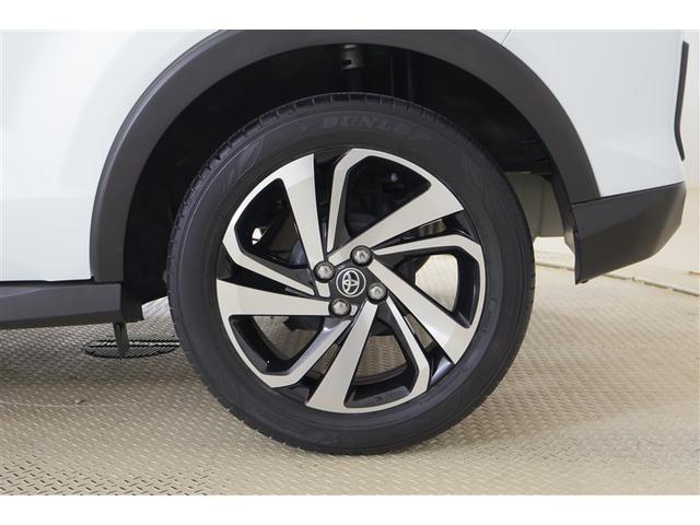 ライズ Ｚ　衝突回避システム　メディアプレイヤー接続　スマートキ－　リヤカメラ　１オナ　アルミホイール　エコアイドル　ＬＥＤライト　オートエアコン　横滑り防止機能　ＴＶ　キーフリー　パワーウインドウ　エアバッグ（19枚目）