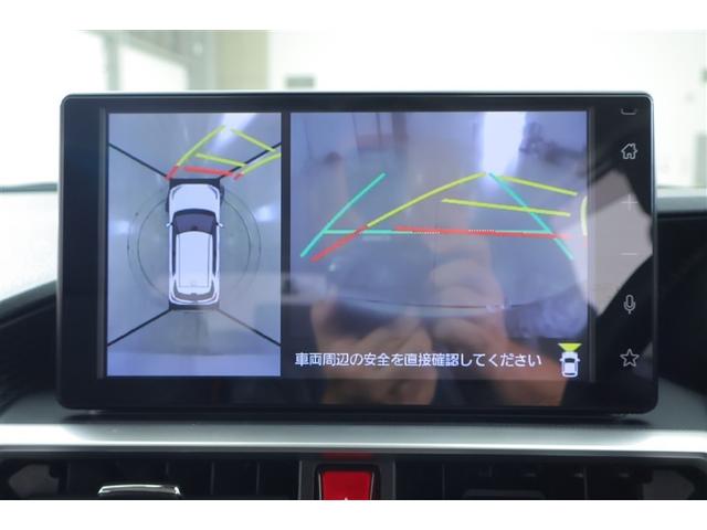 ライズ Ｚ　衝突回避システム　メディアプレイヤー接続　スマートキ－　リヤカメラ　１オナ　アルミホイール　エコアイドル　ＬＥＤライト　オートエアコン　横滑り防止機能　ＴＶ　キーフリー　パワーウインドウ　エアバッグ（25枚目）