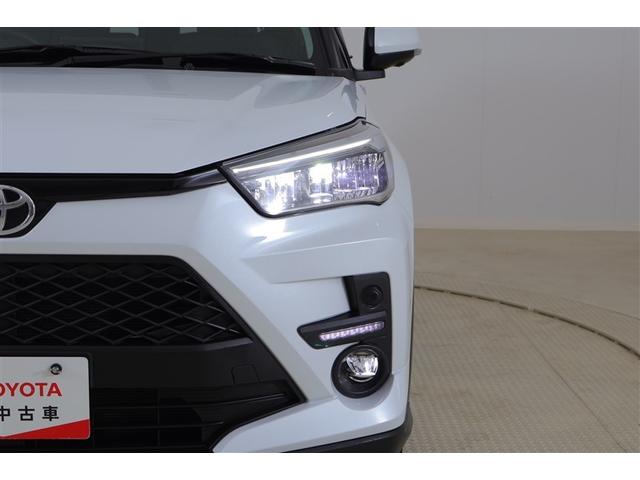 ライズ Ｚ　衝突回避システム　メディアプレイヤー接続　スマートキ－　リヤカメラ　１オナ　アルミホイール　エコアイドル　ＬＥＤライト　オートエアコン　横滑り防止機能　ＴＶ　キーフリー　パワーウインドウ　エアバッグ（37枚目）