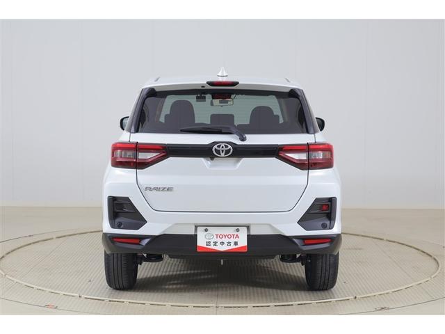 ライズ Ｚ　衝突回避システム　メディアプレイヤー接続　スマートキ－　リヤカメラ　１オナ　アルミホイール　エコアイドル　ＬＥＤライト　オートエアコン　横滑り防止機能　ＴＶ　キーフリー　パワーウインドウ　エアバッグ（39枚目）