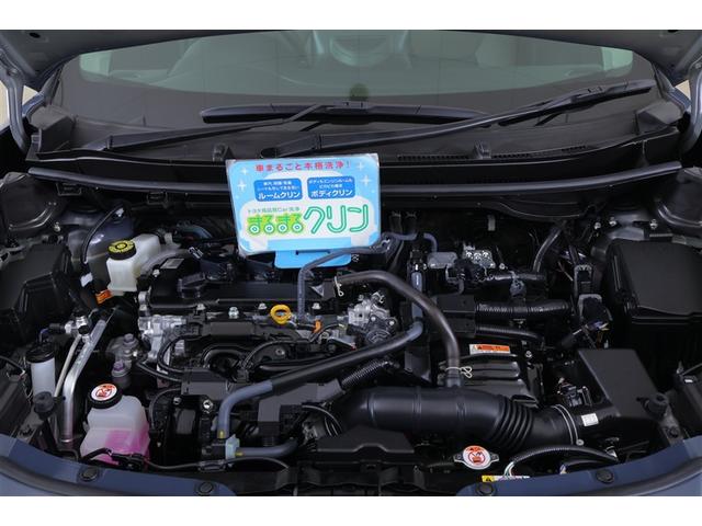 ヤリスクロス ハイブリッドＺ　ドライブレコーダ　インテリジェントキー　アルミホイル　ＬＥＤライト　１オ－ナ－　リアカメラ　クルーズコントロール　整備記録簿　横滑り防止システム　ＴＶ　電動シ－ト　パワステ　オートエアコン　キーフリー（40枚目）