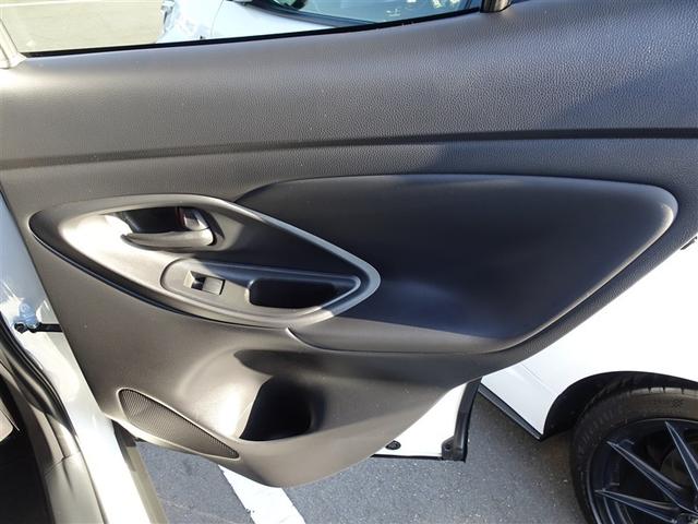 ヤリスクロス ハイブリッドZ ドライブレコーダ インテリジェントキー アルミホイル LEDライト 1オ-ナ- リアカメラ クルーズコントロール 整備記録簿 横滑り防止システム TV 電動シ-ト パワステ オートエアコン キーフリー(36枚目)