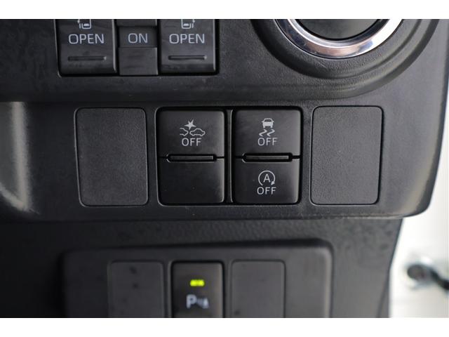 ルーミー カスタムG アイドリング 両側電動SD LEDヘット バックビューモニター 衝突回避ブレーキ 地デジ スマートキー メモリナビ クルーズコントロール 点検記録簿 DVD ETC ドライブレコーダー 1オーナー(11枚目)