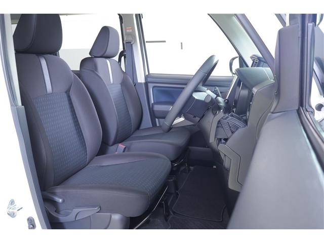 ルーミー カスタムG アイドリング 両側電動SD LEDヘット バックビューモニター 衝突回避ブレーキ 地デジ スマートキー メモリナビ クルーズコントロール 点検記録簿 DVD ETC ドライブレコーダー 1オーナー(15枚目)