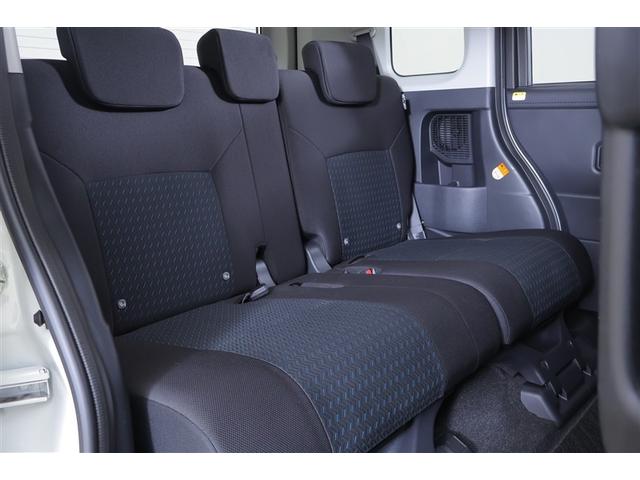 ルーミー カスタムG アイドリング 両側電動SD LEDヘット バックビューモニター 衝突回避ブレーキ 地デジ スマートキー メモリナビ クルーズコントロール 点検記録簿 DVD ETC ドライブレコーダー 1オーナー(16枚目)