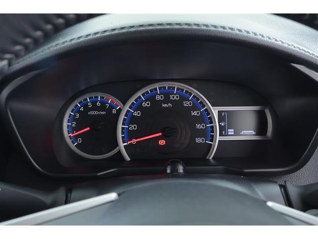 ルーミー カスタムG アイドリング 両側電動SD LEDヘット バックビューモニター 衝突回避ブレーキ 地デジ スマートキー メモリナビ クルーズコントロール 点検記録簿 DVD ETC ドライブレコーダー 1オーナー(24枚目)