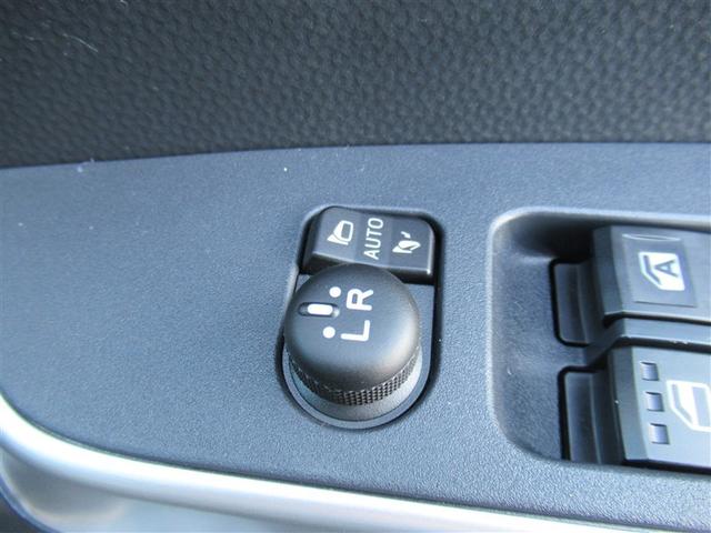 ルーミー カスタムG アイドリング 両側電動SD LEDヘット バックビューモニター 衝突回避ブレーキ 地デジ スマートキー メモリナビ クルーズコントロール 点検記録簿 DVD ETC ドライブレコーダー 1オーナー(27枚目)