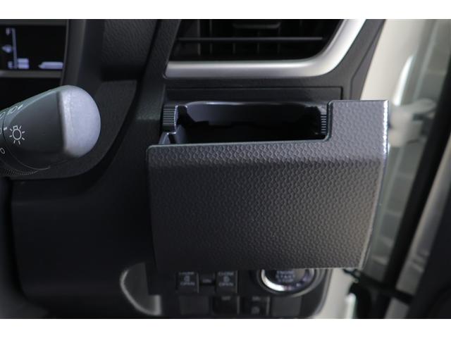 ルーミー カスタムG アイドリング 両側電動SD LEDヘット バックビューモニター 衝突回避ブレーキ 地デジ スマートキー メモリナビ クルーズコントロール 点検記録簿 DVD ETC ドライブレコーダー 1オーナー(29枚目)