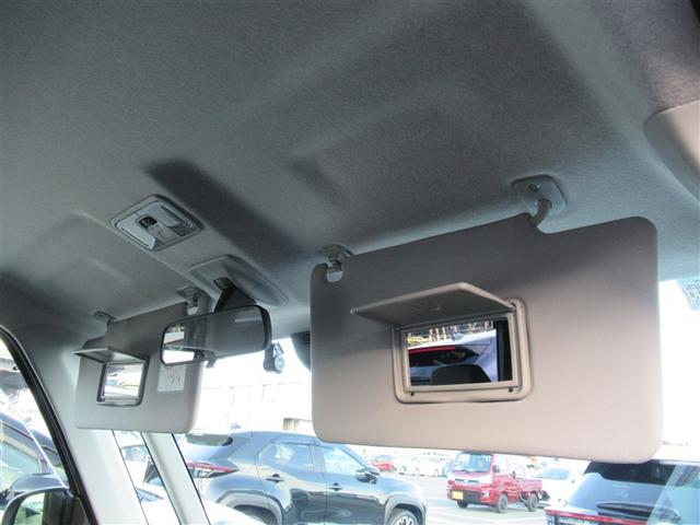 ルーミー カスタムG アイドリング 両側電動SD LEDヘット バックビューモニター 衝突回避ブレーキ 地デジ スマートキー メモリナビ クルーズコントロール 点検記録簿 DVD ETC ドライブレコーダー 1オーナー(33枚目)