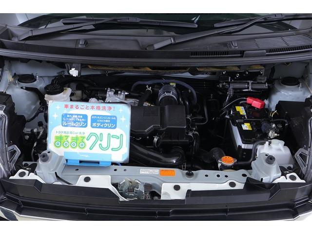 ルーミー カスタムG アイドリング 両側電動SD LEDヘット バックビューモニター 衝突回避ブレーキ 地デジ スマートキー メモリナビ クルーズコントロール 点検記録簿 DVD ETC ドライブレコーダー 1オーナー(40枚目)