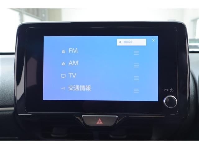 ヤリス ハイブリッドZ TSS キーレス フルセグテレビ オートエアコン バックモニター LEDライト クルコン スマートキー TV ETC ワンオーナー ドライブレコーダー ESC ミュージックプレイヤー接続可 記録簿(5枚目)