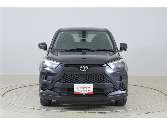 ライズ G PW 点検記録簿 LEDライト 地デジ バックモニター イモビ 横滑り防止機能 エアコン アイドリングST スマートキー サイドエアバック AW PS AUX ABS キーレス エアバッグ TV(2枚目)