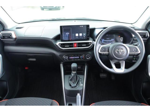 ライズ G PW 点検記録簿 LEDライト 地デジ バックモニター イモビ 横滑り防止機能 エアコン アイドリングST スマートキー サイドエアバック AW PS AUX ABS キーレス エアバッグ TV(4枚目)