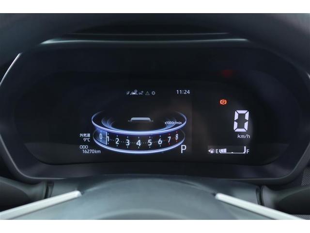 ライズ G PW 点検記録簿 LEDライト 地デジ バックモニター イモビ 横滑り防止機能 エアコン アイドリングST スマートキー サイドエアバック AW PS AUX ABS キーレス エアバッグ TV(5枚目)