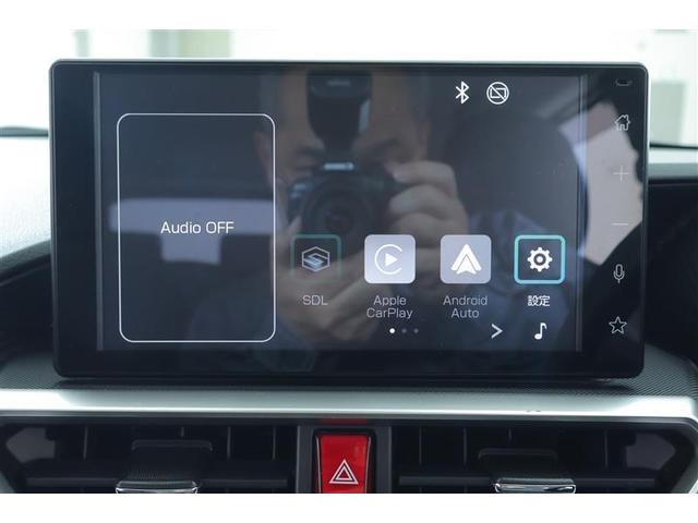 ライズ G PW 点検記録簿 LEDライト 地デジ バックモニター イモビ 横滑り防止機能 エアコン アイドリングST スマートキー サイドエアバック AW PS AUX ABS キーレス エアバッグ TV(6枚目)