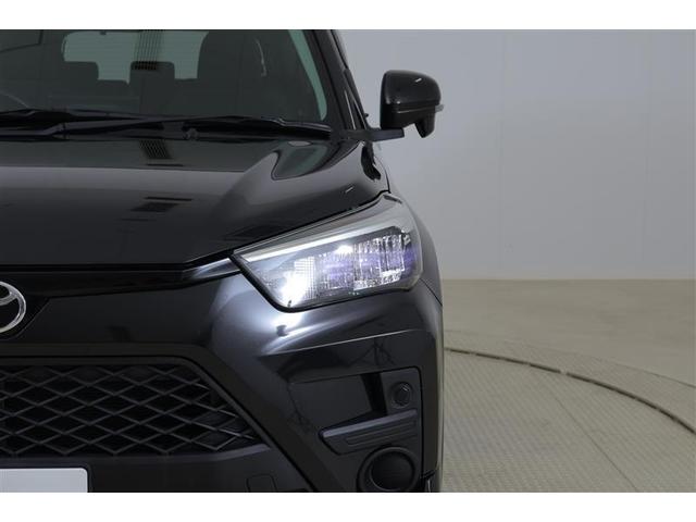 ライズ G PW 点検記録簿 LEDライト 地デジ バックモニター イモビ 横滑り防止機能 エアコン アイドリングST スマートキー サイドエアバック AW PS AUX ABS キーレス エアバッグ TV(32枚目)